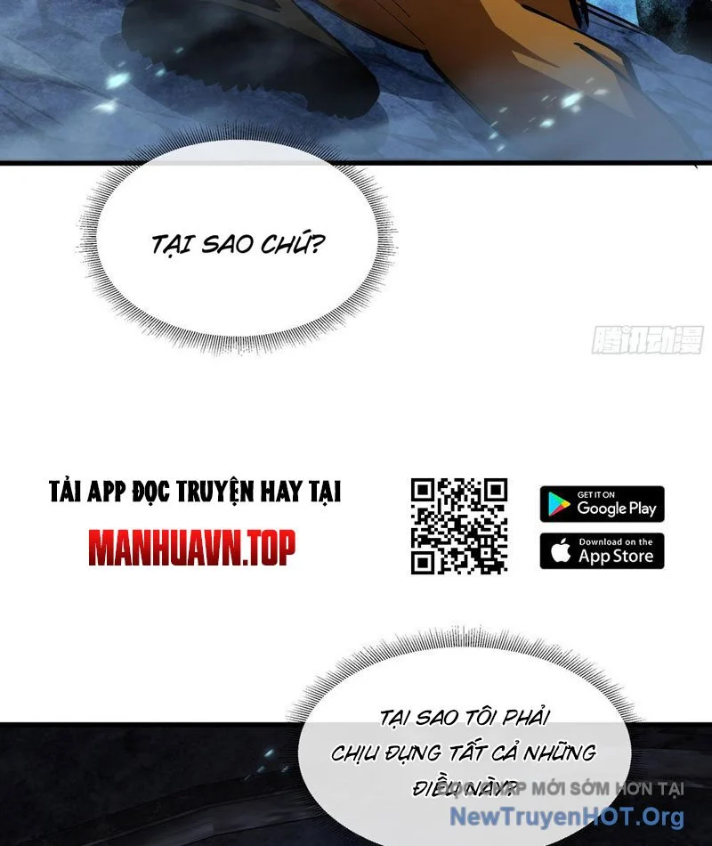 Dị Ngục Bạo Quân: Cái Bóng Của Ta Có Thể Tiến Hóa Vô Hạn Chapter 3 8