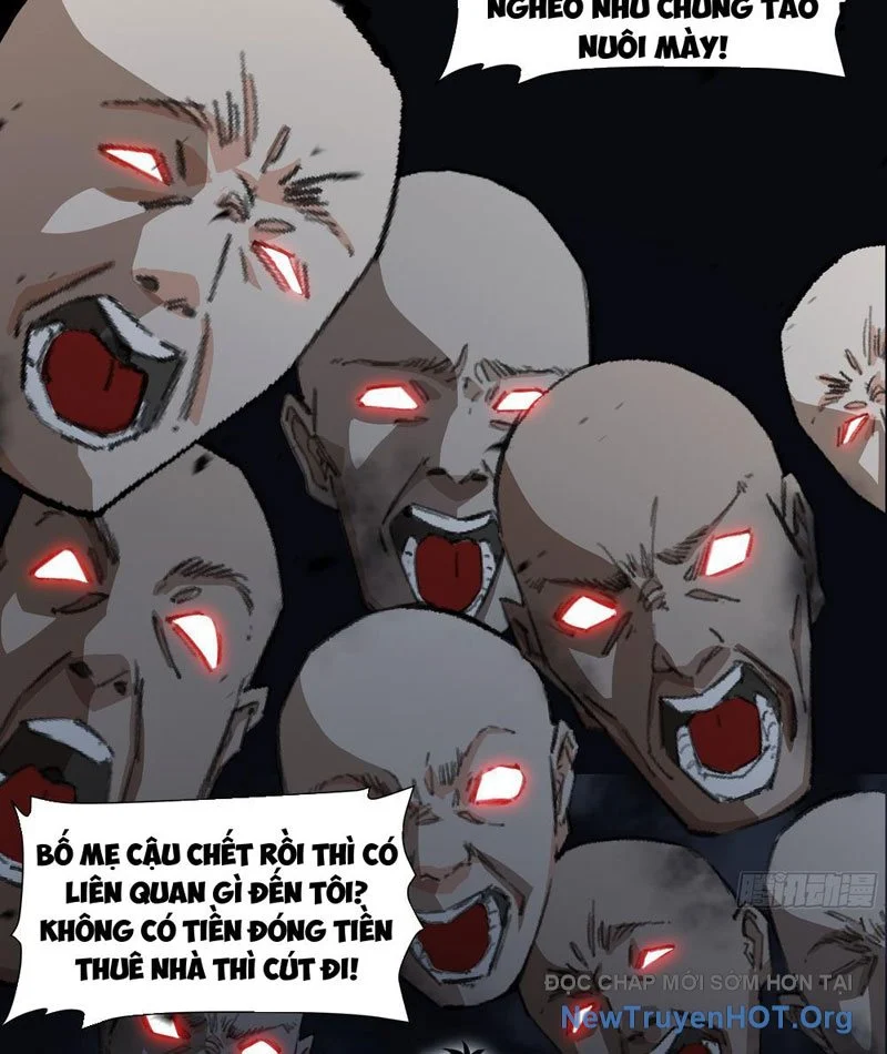 Dị Ngục Bạo Quân: Cái Bóng Của Ta Có Thể Tiến Hóa Vô Hạn Chapter 3 14