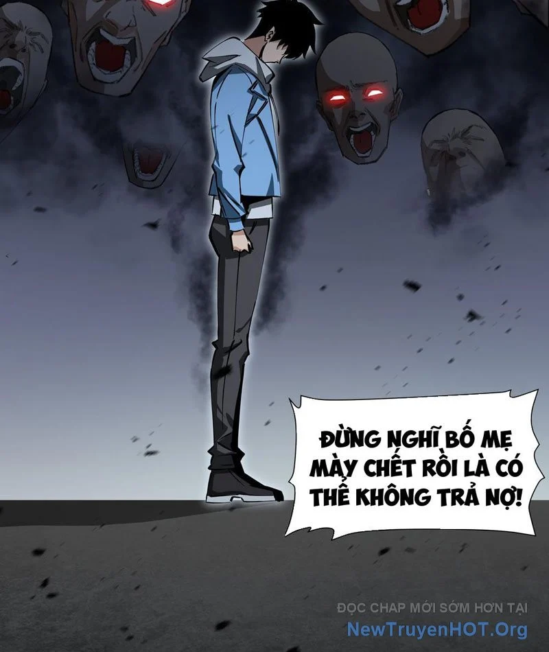 Dị Ngục Bạo Quân: Cái Bóng Của Ta Có Thể Tiến Hóa Vô Hạn Chapter 3 15