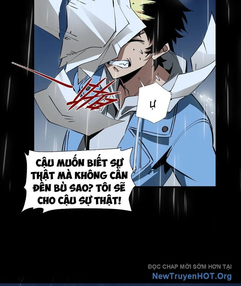 Dị Ngục Bạo Quân: Cái Bóng Của Ta Có Thể Tiến Hóa Vô Hạn Chapter 3 20