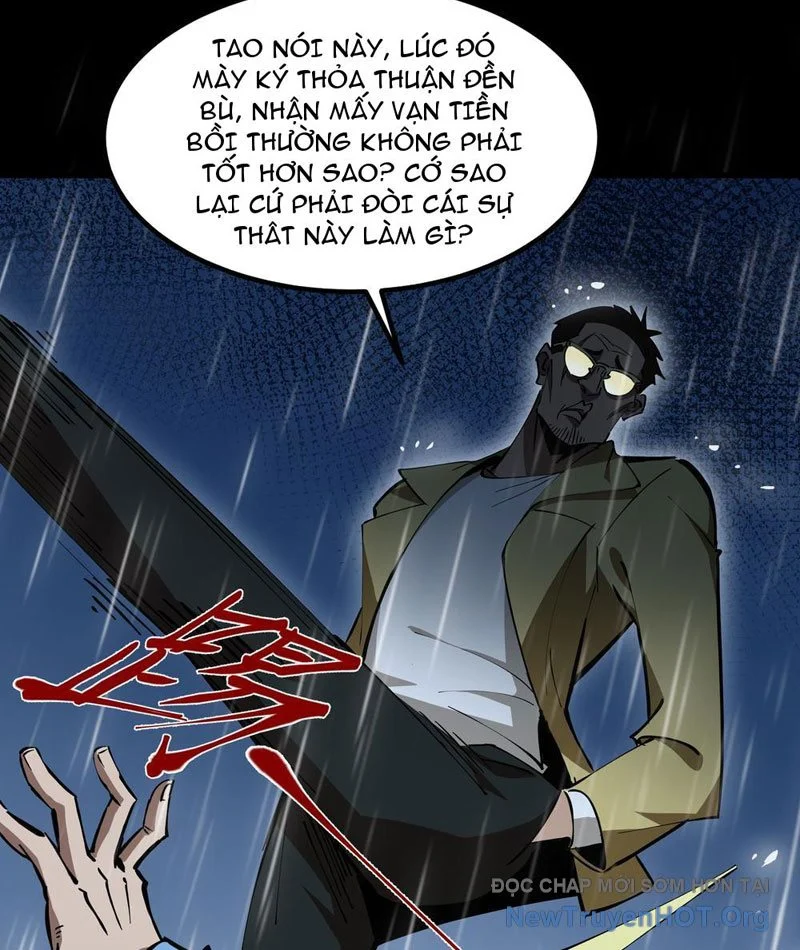 Dị Ngục Bạo Quân: Cái Bóng Của Ta Có Thể Tiến Hóa Vô Hạn Chapter 3 25