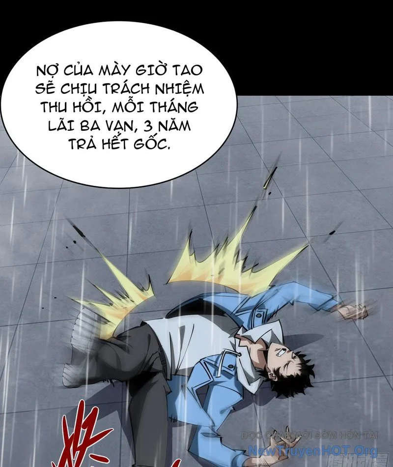 Dị Ngục Bạo Quân: Cái Bóng Của Ta Có Thể Tiến Hóa Vô Hạn Chapter 3 27