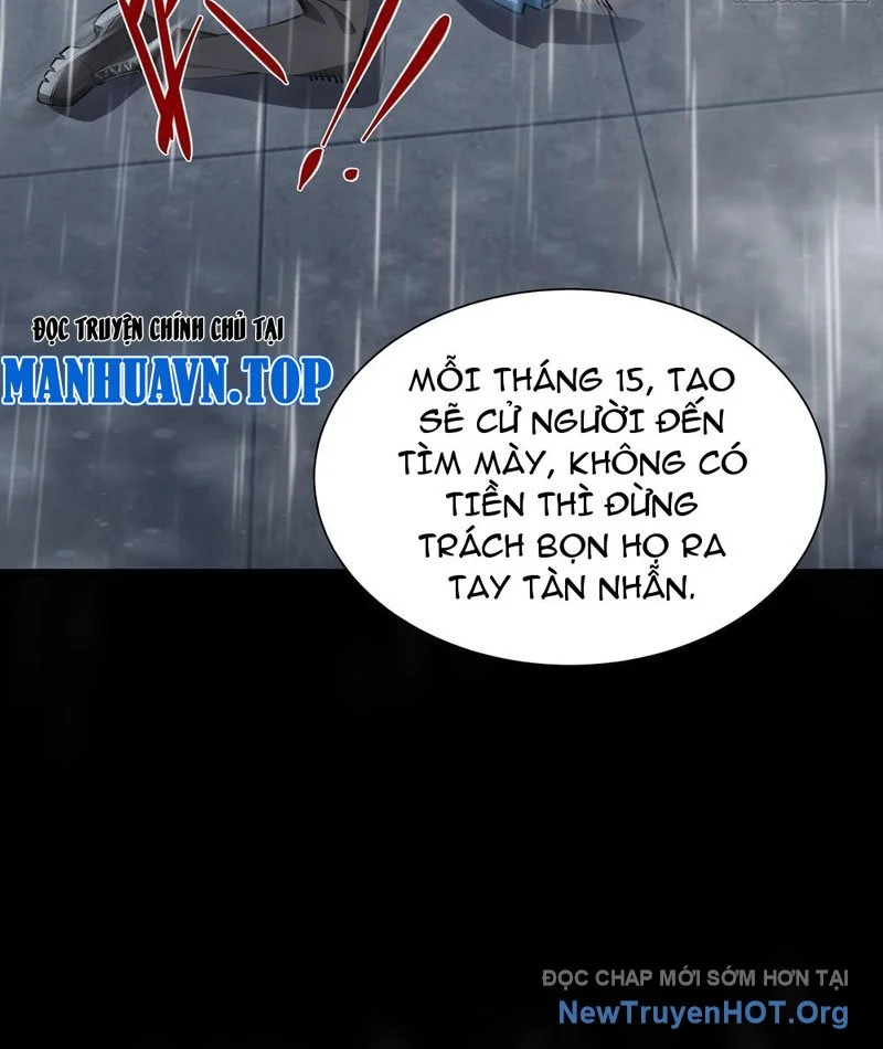 Dị Ngục Bạo Quân: Cái Bóng Của Ta Có Thể Tiến Hóa Vô Hạn Chapter 3 28