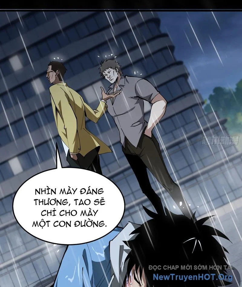 Dị Ngục Bạo Quân: Cái Bóng Của Ta Có Thể Tiến Hóa Vô Hạn Chapter 3 29