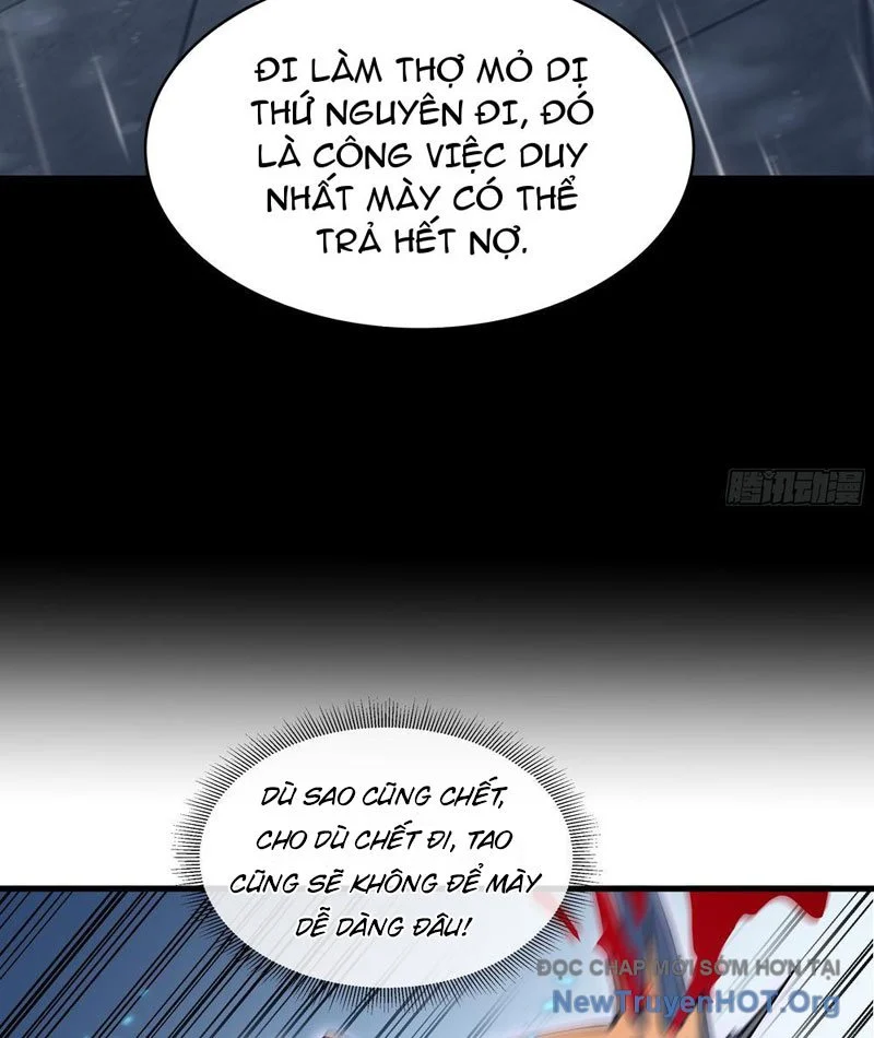 Dị Ngục Bạo Quân: Cái Bóng Của Ta Có Thể Tiến Hóa Vô Hạn Chapter 3 31