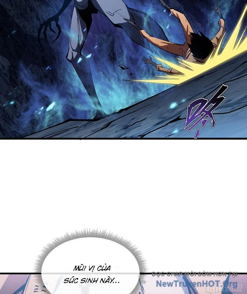 Dị Ngục Bạo Quân: Cái Bóng Của Ta Có Thể Tiến Hóa Vô Hạn Chapter 3 35