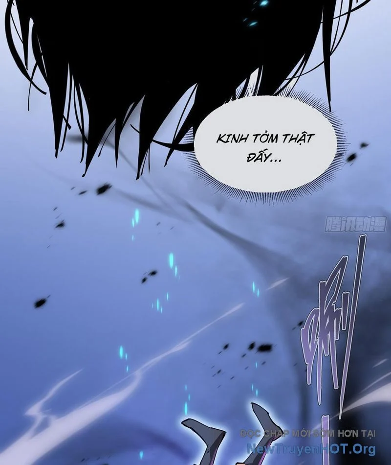 Dị Ngục Bạo Quân: Cái Bóng Của Ta Có Thể Tiến Hóa Vô Hạn Chapter 3 37