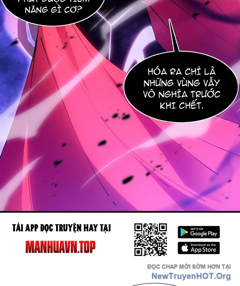Dị Ngục Bạo Quân: Cái Bóng Của Ta Có Thể Tiến Hóa Vô Hạn Chapter 3 39
