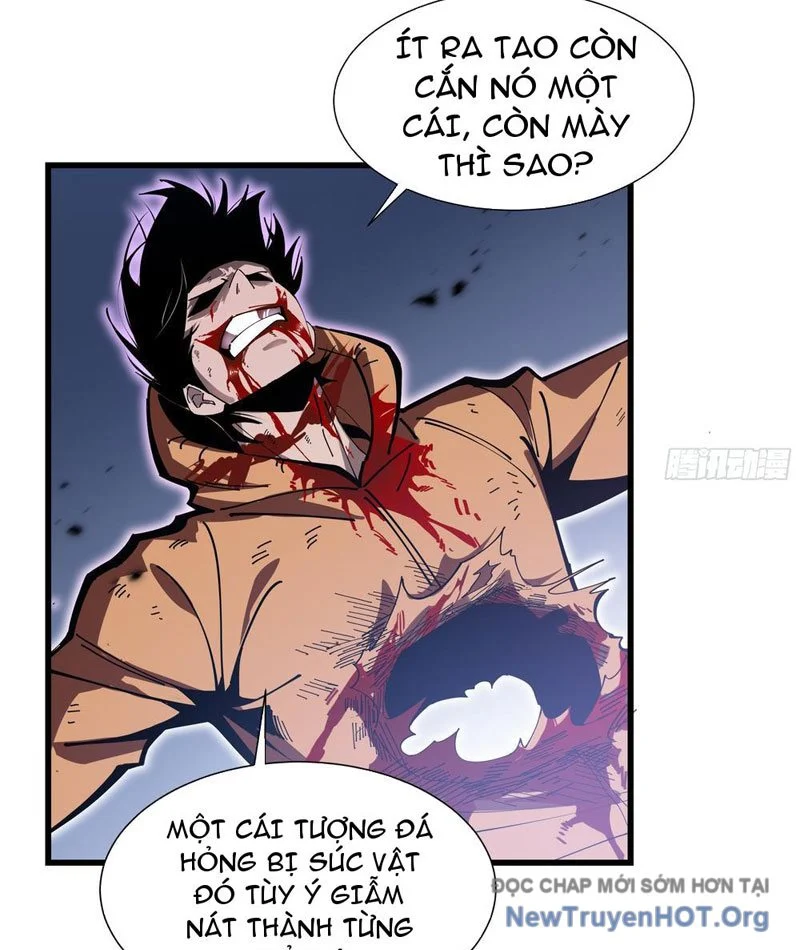 Dị Ngục Bạo Quân: Cái Bóng Của Ta Có Thể Tiến Hóa Vô Hạn Chapter 3 40