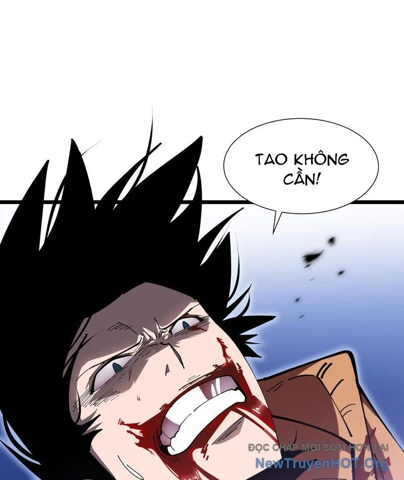 Dị Ngục Bạo Quân: Cái Bóng Của Ta Có Thể Tiến Hóa Vô Hạn Chapter 3 43