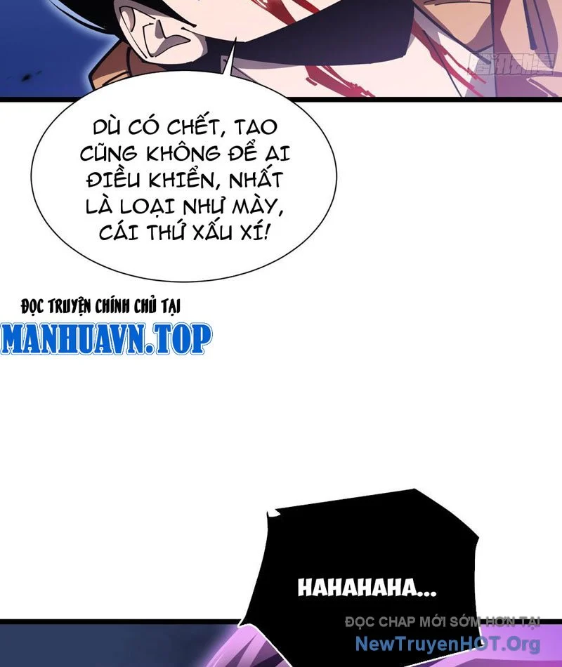 Dị Ngục Bạo Quân: Cái Bóng Của Ta Có Thể Tiến Hóa Vô Hạn Chapter 3 44