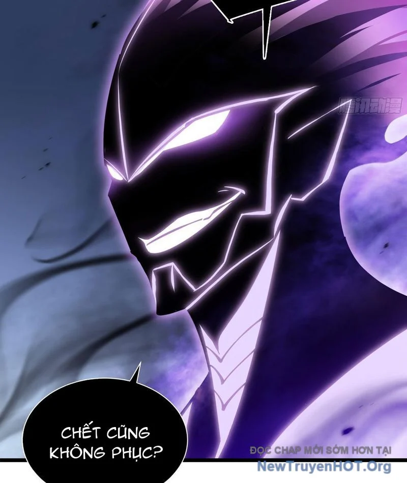 Dị Ngục Bạo Quân: Cái Bóng Của Ta Có Thể Tiến Hóa Vô Hạn Chapter 3 45