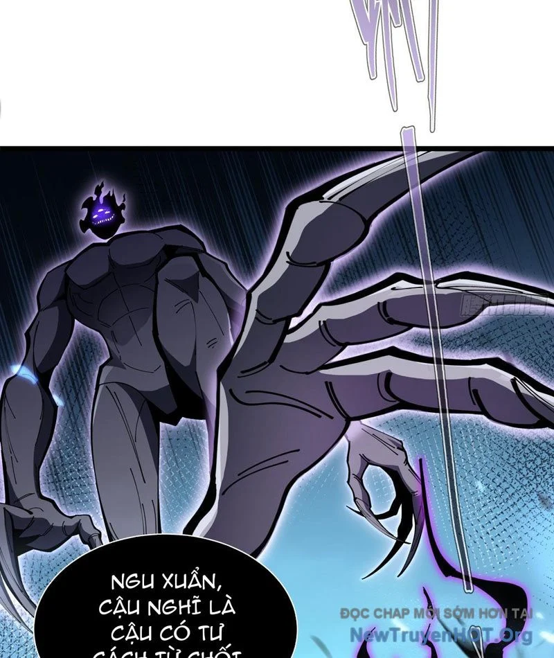 Dị Ngục Bạo Quân: Cái Bóng Của Ta Có Thể Tiến Hóa Vô Hạn Chapter 3 47