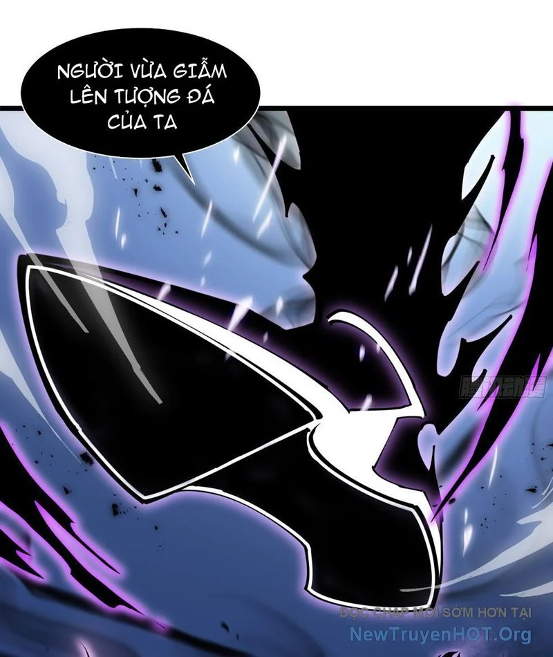 Dị Ngục Bạo Quân: Cái Bóng Của Ta Có Thể Tiến Hóa Vô Hạn Chapter 3 53