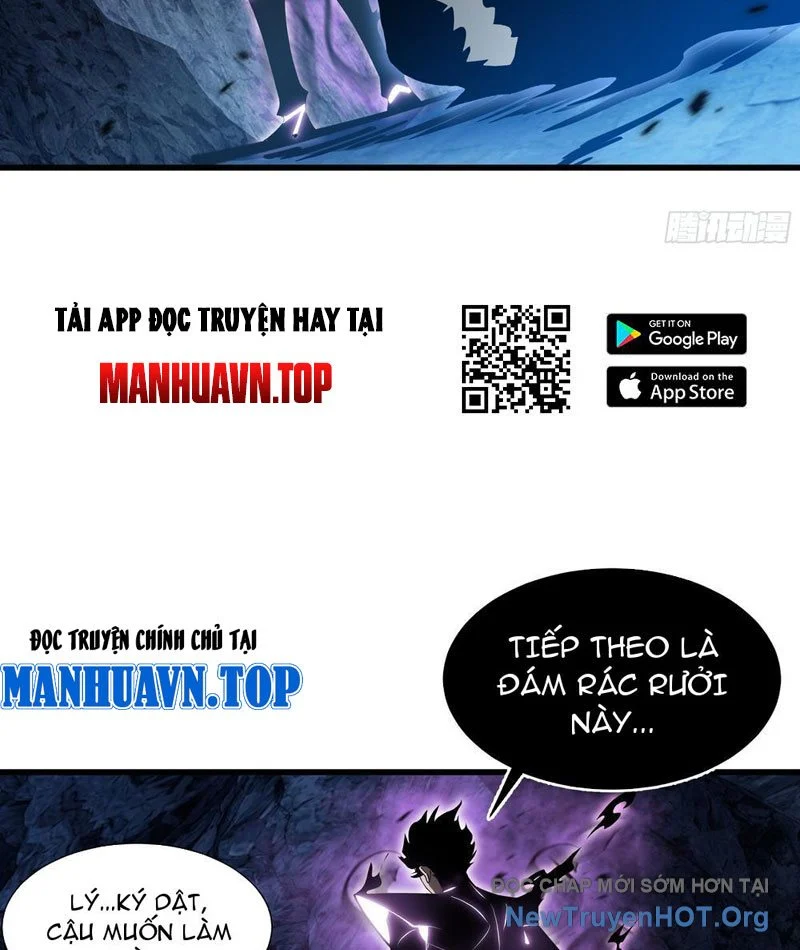 Dị Ngục Bạo Quân: Cái Bóng Của Ta Có Thể Tiến Hóa Vô Hạn Chapter 3 69