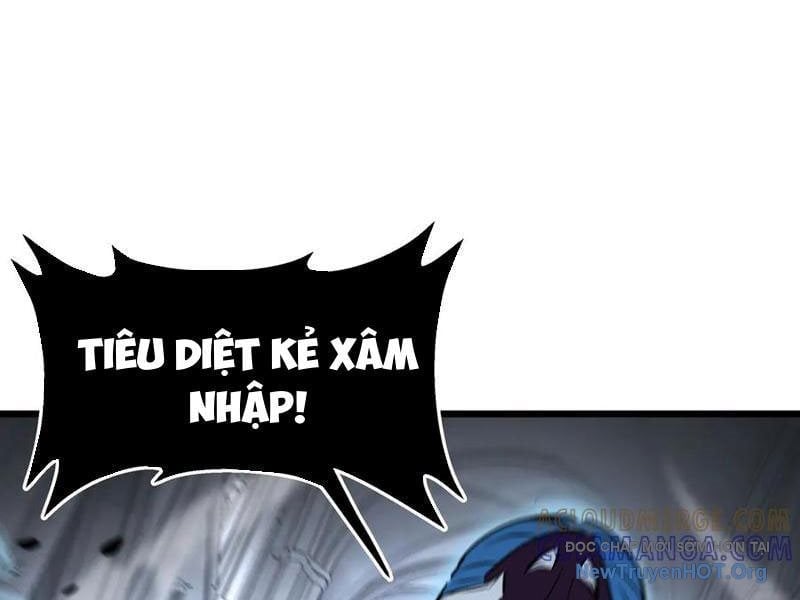 Dị Ngục Bạo Quân: Cái Bóng Của Ta Có Thể Tiến Hóa Vô Hạn Chapter 30 - Trang 3