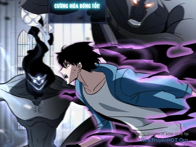 Dị Ngục Bạo Quân: Cái Bóng Của Ta Có Thể Tiến Hóa Vô Hạn Chapter 30 - Trang 3