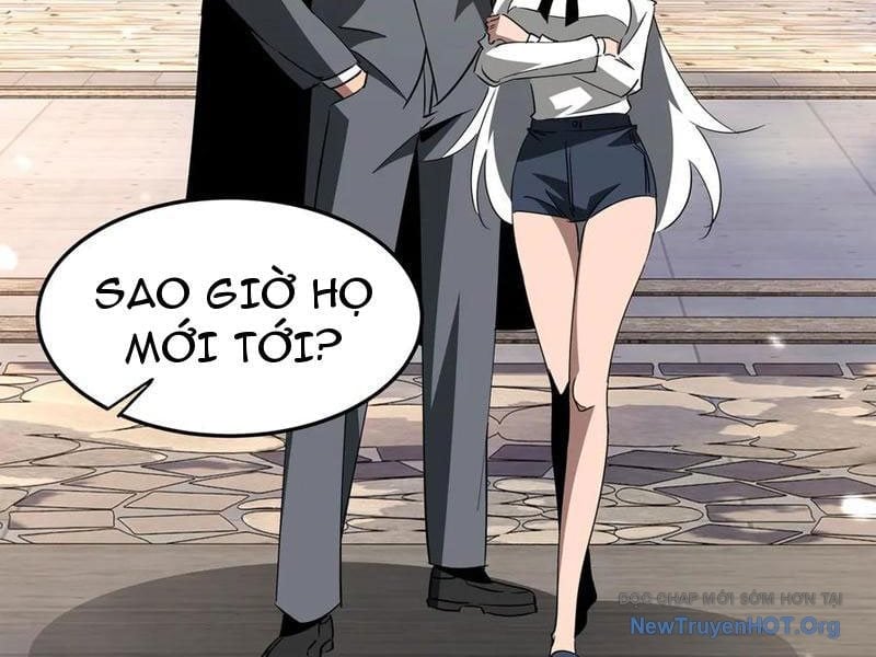 Dị Ngục Bạo Quân: Cái Bóng Của Ta Có Thể Tiến Hóa Vô Hạn Chapter 30 - Trang 3