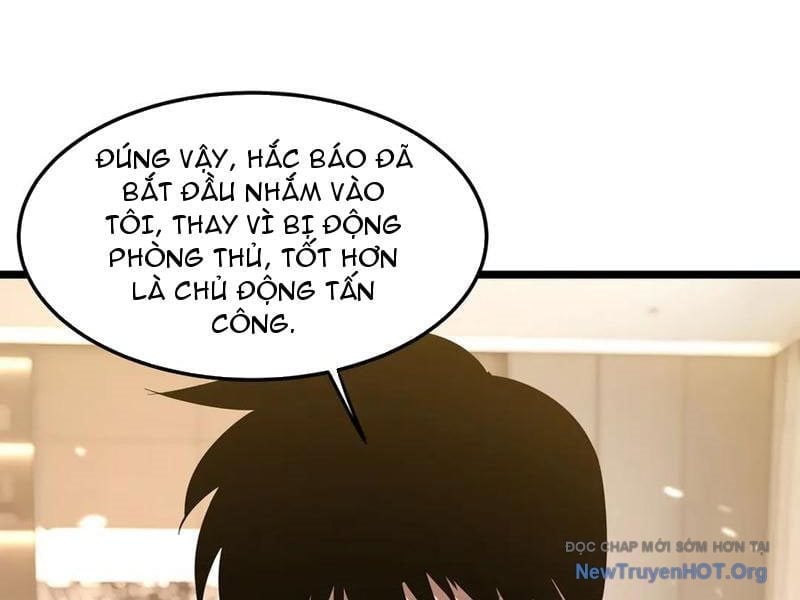 Dị Ngục Bạo Quân: Cái Bóng Của Ta Có Thể Tiến Hóa Vô Hạn Chapter 30 - Trang 3