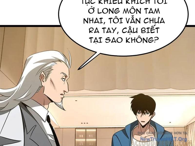 Dị Ngục Bạo Quân: Cái Bóng Của Ta Có Thể Tiến Hóa Vô Hạn Chapter 30 - Trang 3