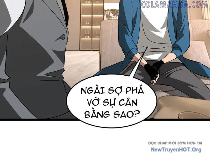 Dị Ngục Bạo Quân: Cái Bóng Của Ta Có Thể Tiến Hóa Vô Hạn Chapter 30 - Trang 3