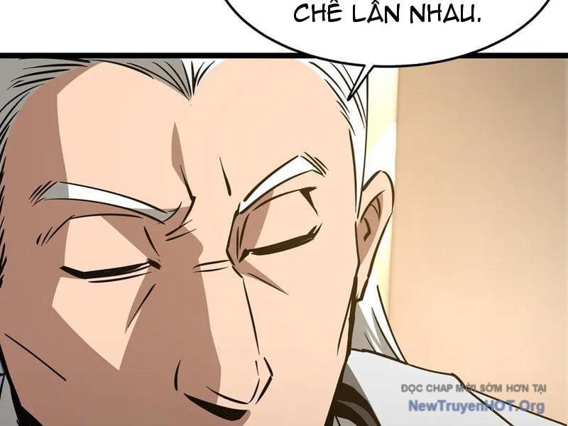 Dị Ngục Bạo Quân: Cái Bóng Của Ta Có Thể Tiến Hóa Vô Hạn Chapter 30 - Trang 3