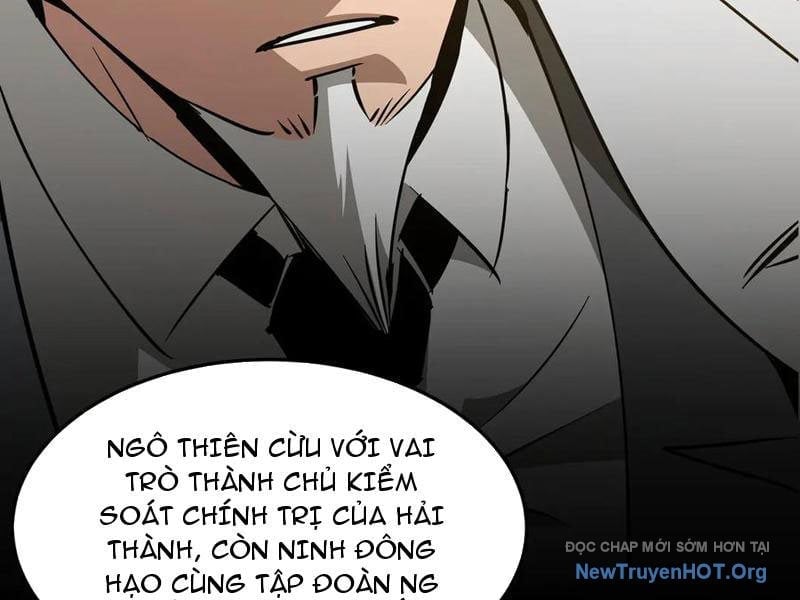 Dị Ngục Bạo Quân: Cái Bóng Của Ta Có Thể Tiến Hóa Vô Hạn Chapter 30 - Trang 3