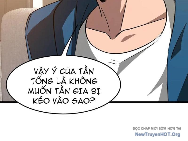 Dị Ngục Bạo Quân: Cái Bóng Của Ta Có Thể Tiến Hóa Vô Hạn Chapter 30 - Trang 3