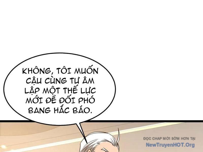 Dị Ngục Bạo Quân: Cái Bóng Của Ta Có Thể Tiến Hóa Vô Hạn Chapter 30 - Trang 3