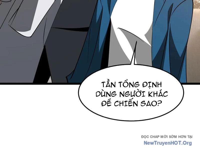 Dị Ngục Bạo Quân: Cái Bóng Của Ta Có Thể Tiến Hóa Vô Hạn Chapter 30 - Trang 3