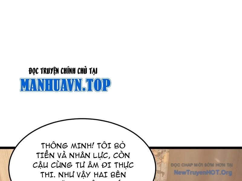 Dị Ngục Bạo Quân: Cái Bóng Của Ta Có Thể Tiến Hóa Vô Hạn Chapter 30 - Trang 3