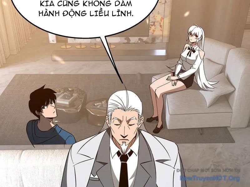 Dị Ngục Bạo Quân: Cái Bóng Của Ta Có Thể Tiến Hóa Vô Hạn Chapter 30 - Trang 3