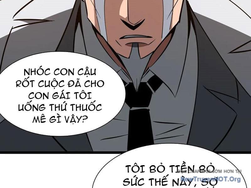 Dị Ngục Bạo Quân: Cái Bóng Của Ta Có Thể Tiến Hóa Vô Hạn Chapter 30 - Trang 3