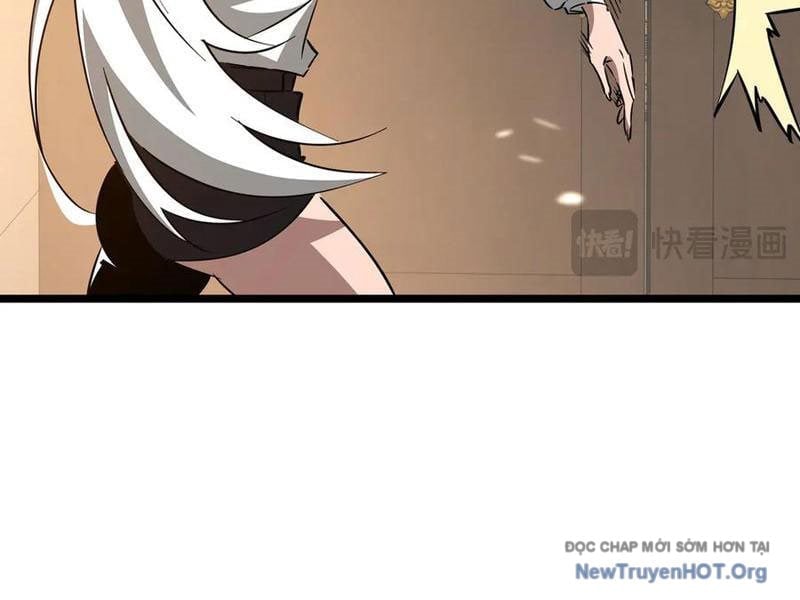Dị Ngục Bạo Quân: Cái Bóng Của Ta Có Thể Tiến Hóa Vô Hạn Chapter 30 - Trang 3