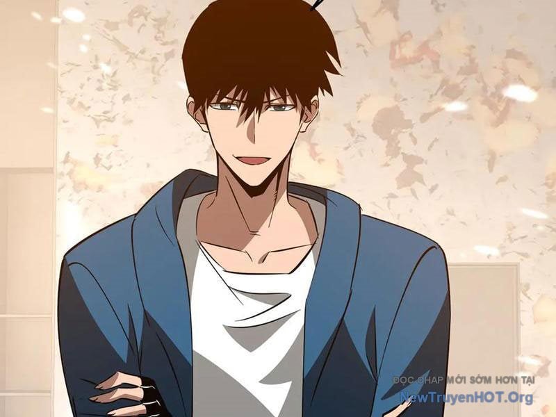 Dị Ngục Bạo Quân: Cái Bóng Của Ta Có Thể Tiến Hóa Vô Hạn Chapter 30 - Trang 3