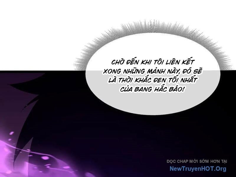 Dị Ngục Bạo Quân: Cái Bóng Của Ta Có Thể Tiến Hóa Vô Hạn Chapter 30 - Trang 3