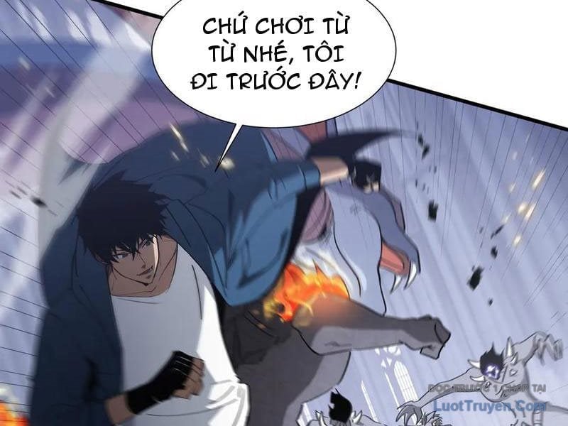 Dị Ngục Bạo Quân: Cái Bóng Của Ta Có Thể Tiến Hóa Vô Hạn Chapter 37 - Trang 2