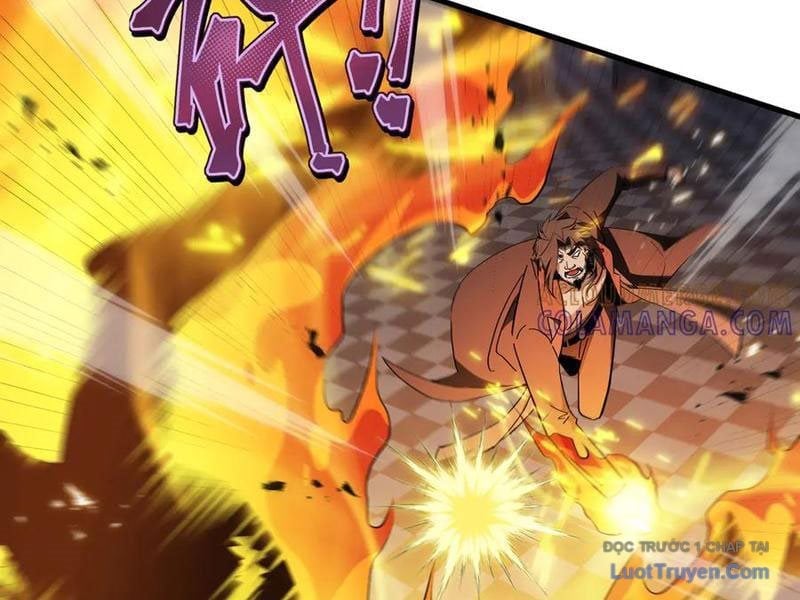 Dị Ngục Bạo Quân: Cái Bóng Của Ta Có Thể Tiến Hóa Vô Hạn Chapter 37 - Trang 2