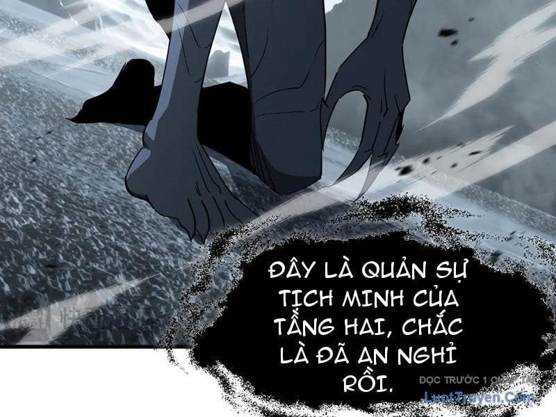 Dị Ngục Bạo Quân: Cái Bóng Của Ta Có Thể Tiến Hóa Vô Hạn Chapter 37 - Trang 2