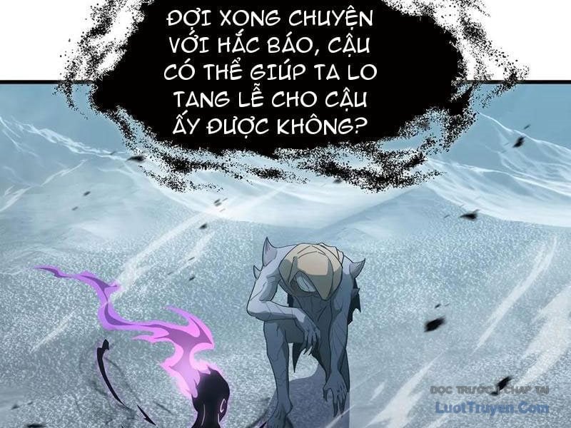 Dị Ngục Bạo Quân: Cái Bóng Của Ta Có Thể Tiến Hóa Vô Hạn Chapter 37 - Trang 2