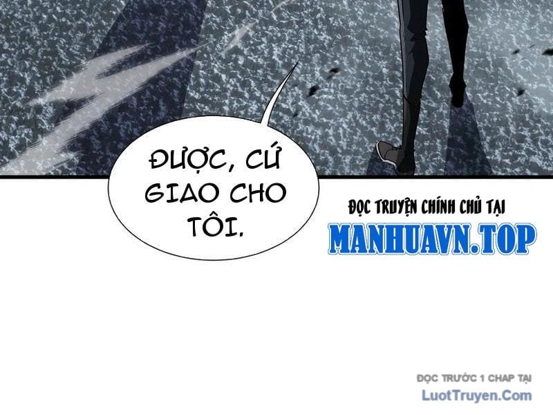 Dị Ngục Bạo Quân: Cái Bóng Của Ta Có Thể Tiến Hóa Vô Hạn Chapter 37 - Trang 2