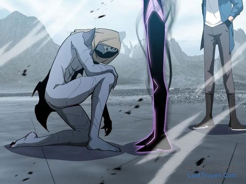 Dị Ngục Bạo Quân: Cái Bóng Của Ta Có Thể Tiến Hóa Vô Hạn Chapter 37 - Trang 2