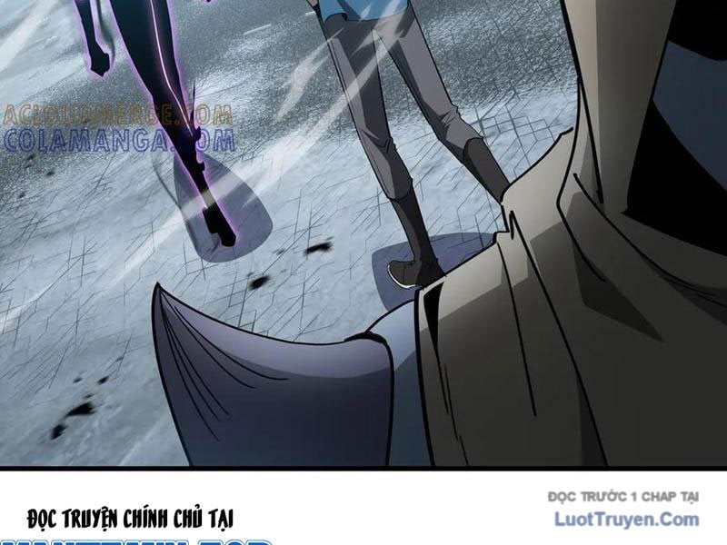Dị Ngục Bạo Quân: Cái Bóng Của Ta Có Thể Tiến Hóa Vô Hạn Chapter 37 - Trang 2