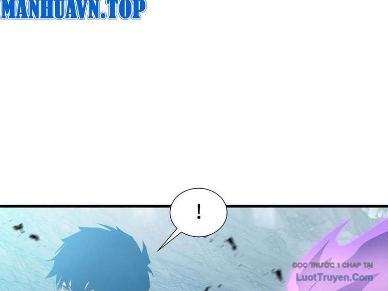 Dị Ngục Bạo Quân: Cái Bóng Của Ta Có Thể Tiến Hóa Vô Hạn Chapter 37 - Trang 2