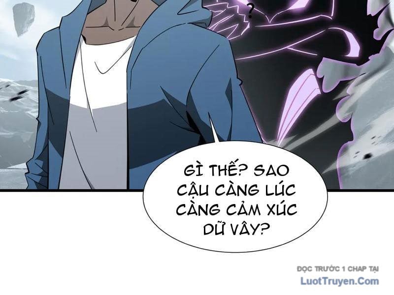 Dị Ngục Bạo Quân: Cái Bóng Của Ta Có Thể Tiến Hóa Vô Hạn Chapter 37 - Trang 2
