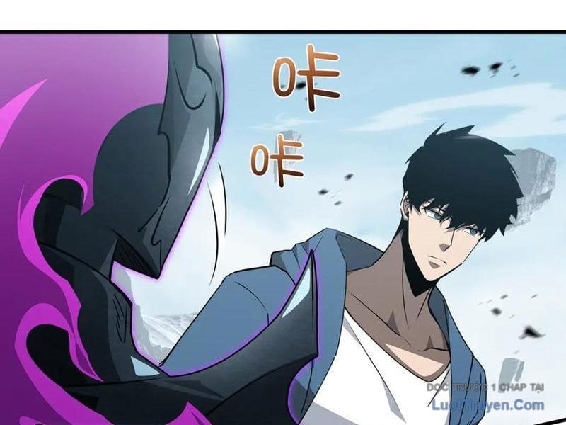 Dị Ngục Bạo Quân: Cái Bóng Của Ta Có Thể Tiến Hóa Vô Hạn Chapter 37 - Trang 2