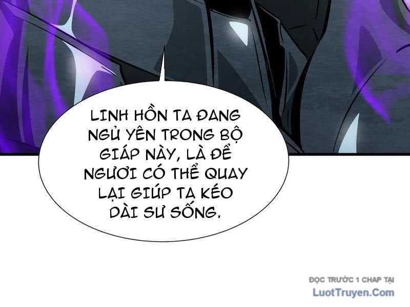 Dị Ngục Bạo Quân: Cái Bóng Của Ta Có Thể Tiến Hóa Vô Hạn Chapter 37 - Trang 2