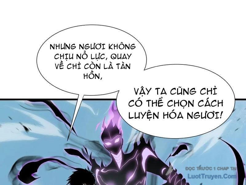Dị Ngục Bạo Quân: Cái Bóng Của Ta Có Thể Tiến Hóa Vô Hạn Chapter 37 - Trang 2