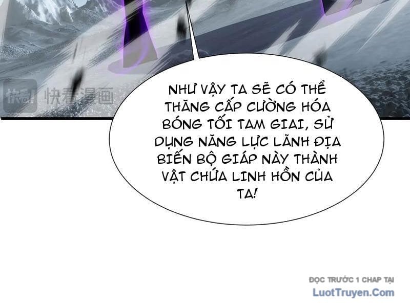 Dị Ngục Bạo Quân: Cái Bóng Của Ta Có Thể Tiến Hóa Vô Hạn Chapter 37 - Trang 2