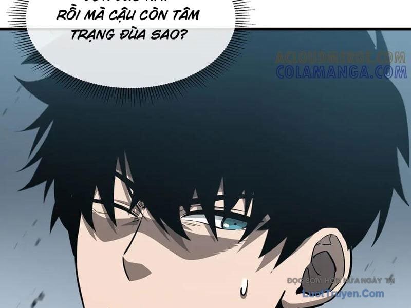 Dị Ngục Bạo Quân: Cái Bóng Của Ta Có Thể Tiến Hóa Vô Hạn Chapter 38 - Trang 2